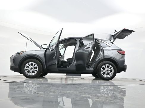 Used 2023 Ford Escape Active w/ Tech Pack #2 image 57