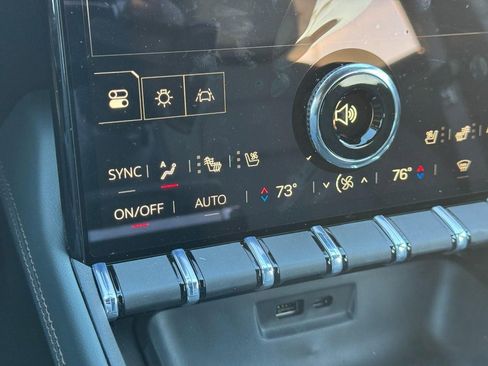 New 2026 GMC Terrain AT4 w/ Convenience Package III image 21