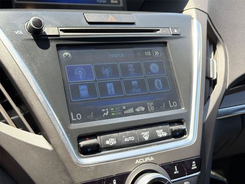 Used 2014 Acura MDX FWD w/ Technology Package image 17