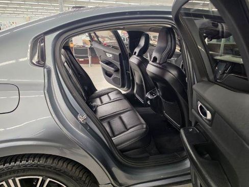 Used 2019 Volvo S60 T6 Inscription AWD/4WD image 35