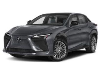 Used 2024 Lexus RZ 450e Premium w/ Technology Package