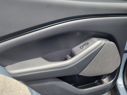 New 2026 Ford Mustang Mach-E Select w/ Interior Protection Package RWD image 12