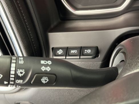 Used 2023 Chevrolet Silverado 3500 High Country AWD/4WD image 22