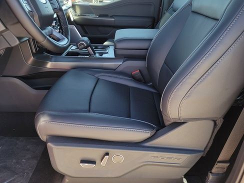 New 2025 Ford F150 Lariat w/ Equipment Group 502A High image 6