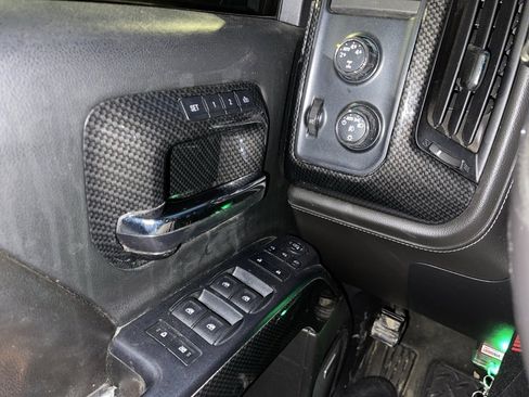 Used 2015 Chevrolet Silverado 1500 LTZ Z71 w/ LTZ Plus Package image 15