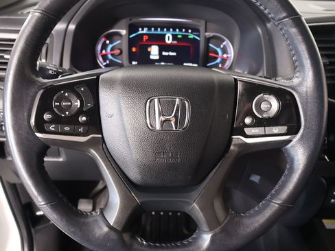 Used 2022 Honda Pilot Elite image 3