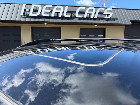 Used 2012 MAZDA CX-9 Grand Touring w/ Moonroof & Bose Audio Pkg AWD/4WD image 13