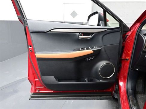 Used 2021 Lexus NX 300 FWD w/ Premium Package image 8