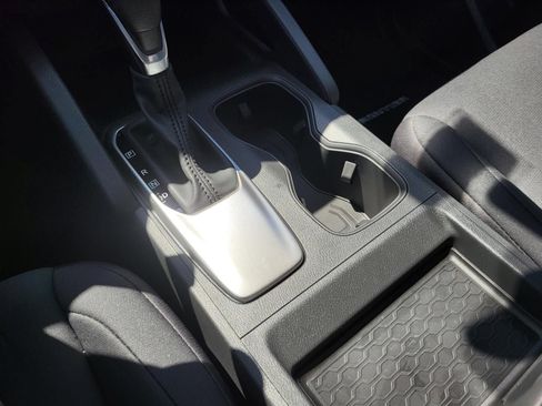 New 2026 Nissan Frontier S AWD/4WD image 25