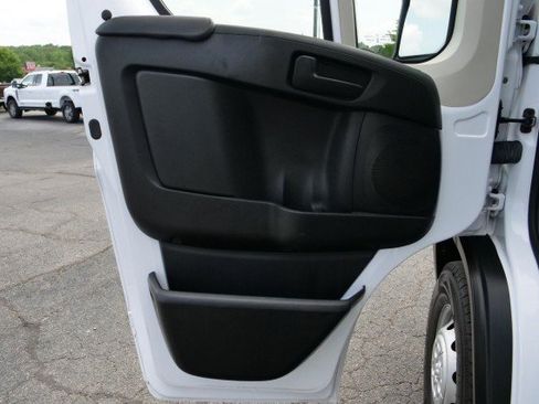 Used 2019 RAM ProMaster 1500 FWD image 17