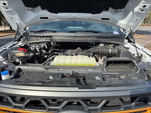 Used 2024 Ford F150 Tremor w/ Bed Utility Package image 19