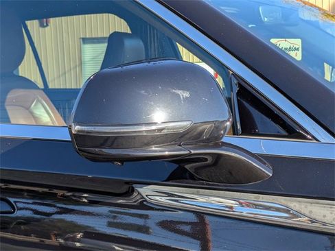 Used 2020 Lincoln Aviator Reserve w/ Equipment Group 201A image 11