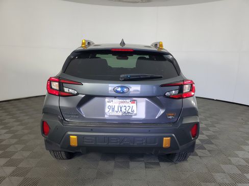 Used 2025 Subaru Crosstrek 2.5i Wilderness w/ Wilderness Package image 5