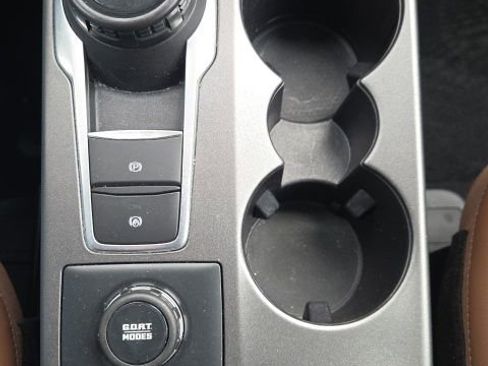 Certified 2025 Ford Bronco Sport Outer Banks w/ Outer Banks Tech Package+ image 38