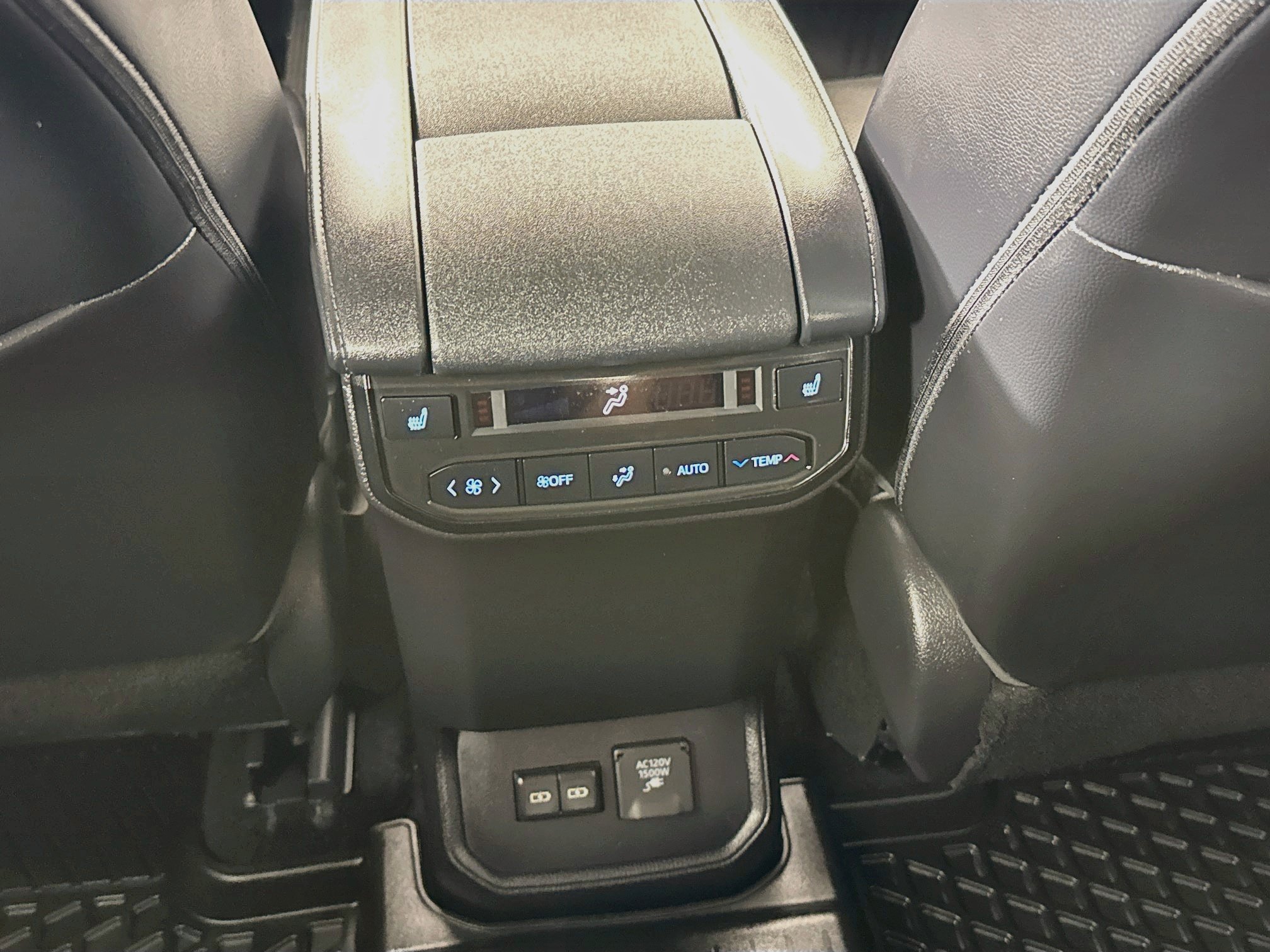 Used 2022 Toyota Highlander Limited AWD/4WD image 27