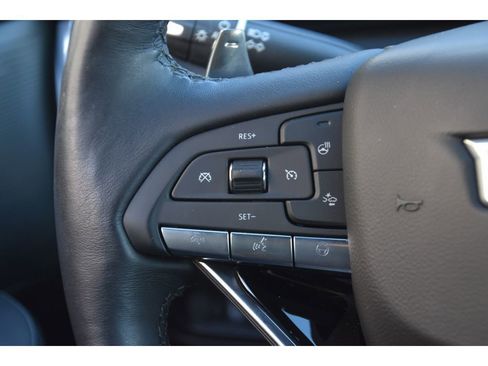 Used 2025 Cadillac CT5 Premium Luxury w/ Sun And Sound Package image 34