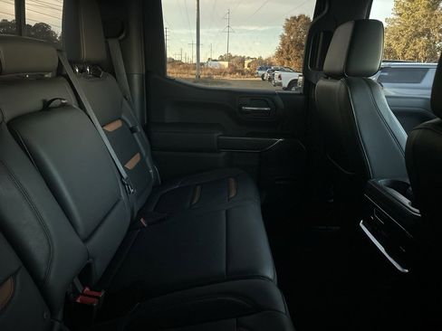 Used 2020 GMC Sierra 1500 AT4 w/ AT4 Premium Package image 10