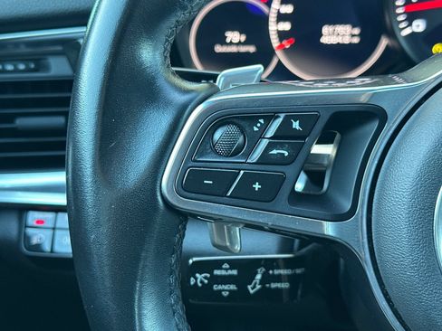 Used 2018 Porsche Panamera 4 AWD/4WD image 26