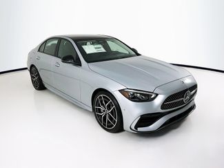 New 2026 Mercedes-Benz C 300 Sedan video 1