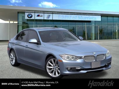 Used 2013 BMW 328i Sedan