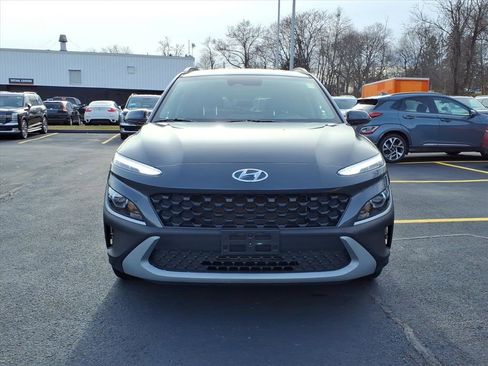 Certified 2023 Hyundai Kona SEL w/ Cargo Package image 8