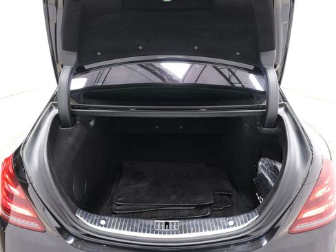 Used 2019 Mercedes-Benz Maybach S 560 4MATIC image 83