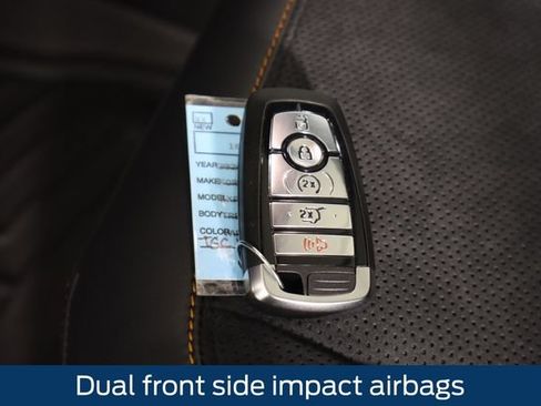 New 2026 Ford Explorer Tremor AWD/4WD image 34
