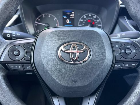 Certified 2024 Toyota Corolla LE w/ LE Convenience Package FWD image 24