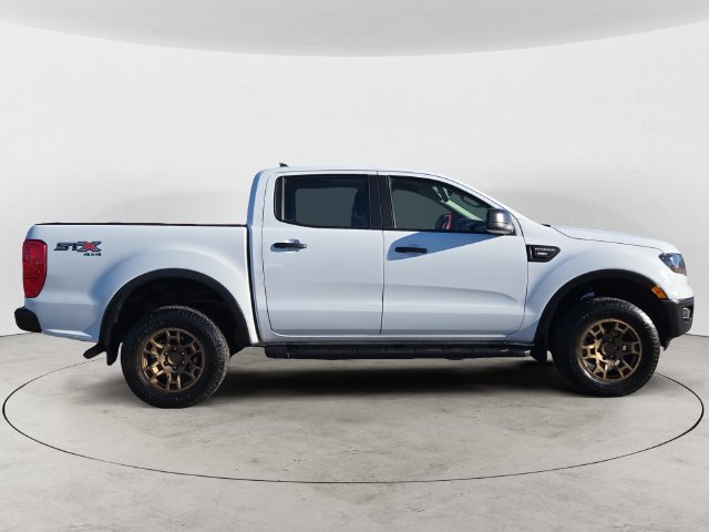 Used 2019 Ford Ranger XL w/ Equipment Group 101A Mid AWD/4WD image 4
