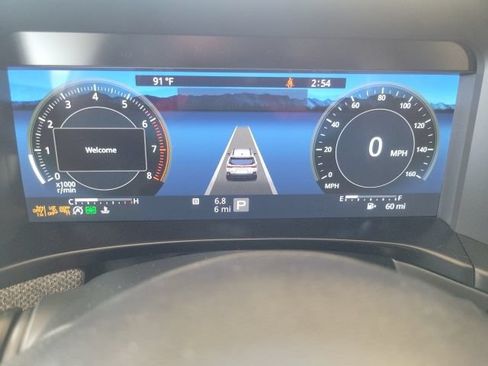 New 2026 Subaru Outback Limited AWD/4WD image 20