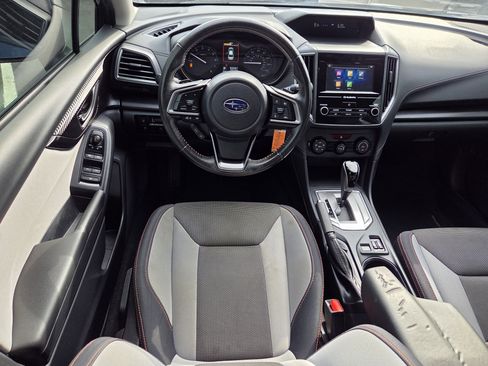 Used 2018 Subaru Crosstrek 2.0i Premium AWD/4WD image 12