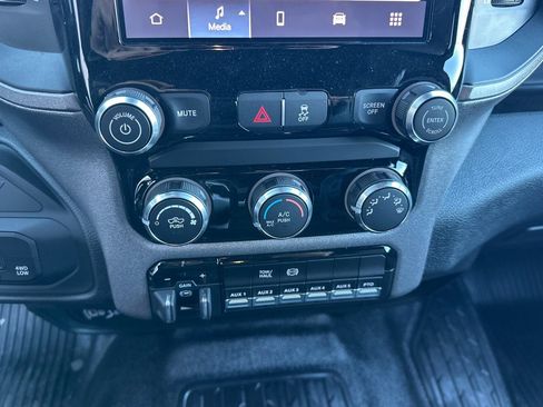 New 2026 RAM 5500 Tradesman w/ Max Tow Package image 22