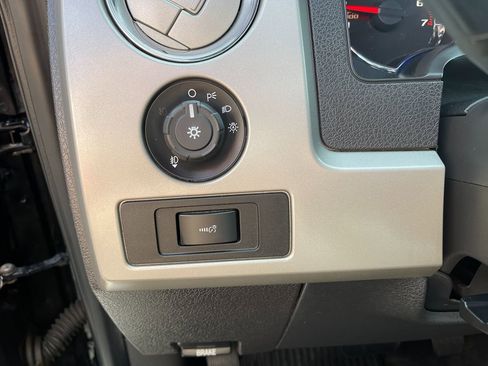 Used 2012 Ford F150 FX4 w/ FX Luxury Pkg image 30