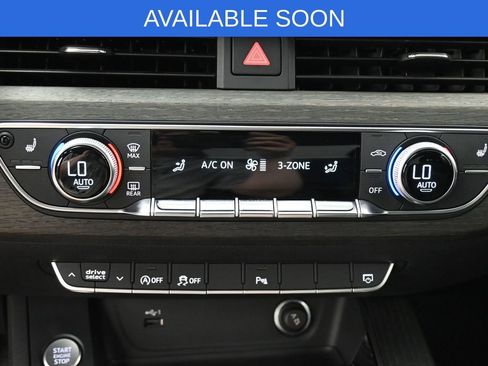 Used 2021 Audi A5 2.0T Premium w/ Convenience Package image 23