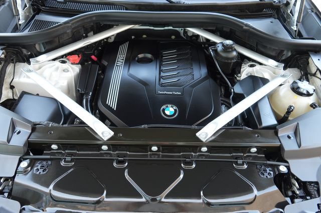 Used 2020 BMW X6 sDrive40i w/ Premium Package RWD image 45