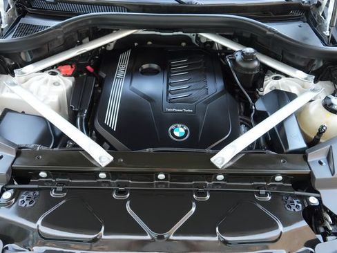 Used 2020 BMW X6 sDrive40i w/ Premium Package RWD image 45