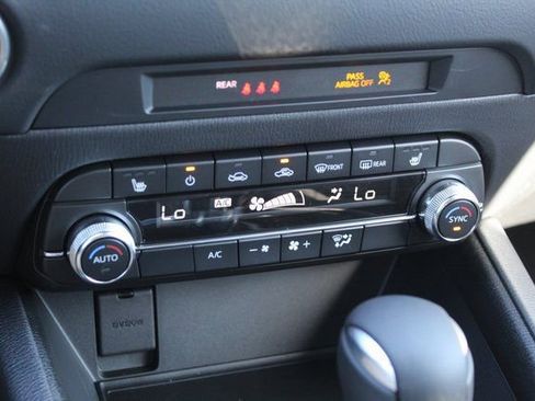 New 2025 MAZDA CX-5 AWD 2.5 S image 26