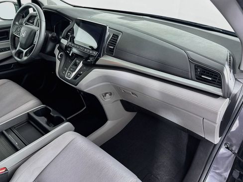 Certified 2019 Honda Odyssey EX image 29