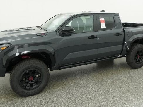 New 2026 Toyota Tacoma TRD Pro AWD/4WD image 2