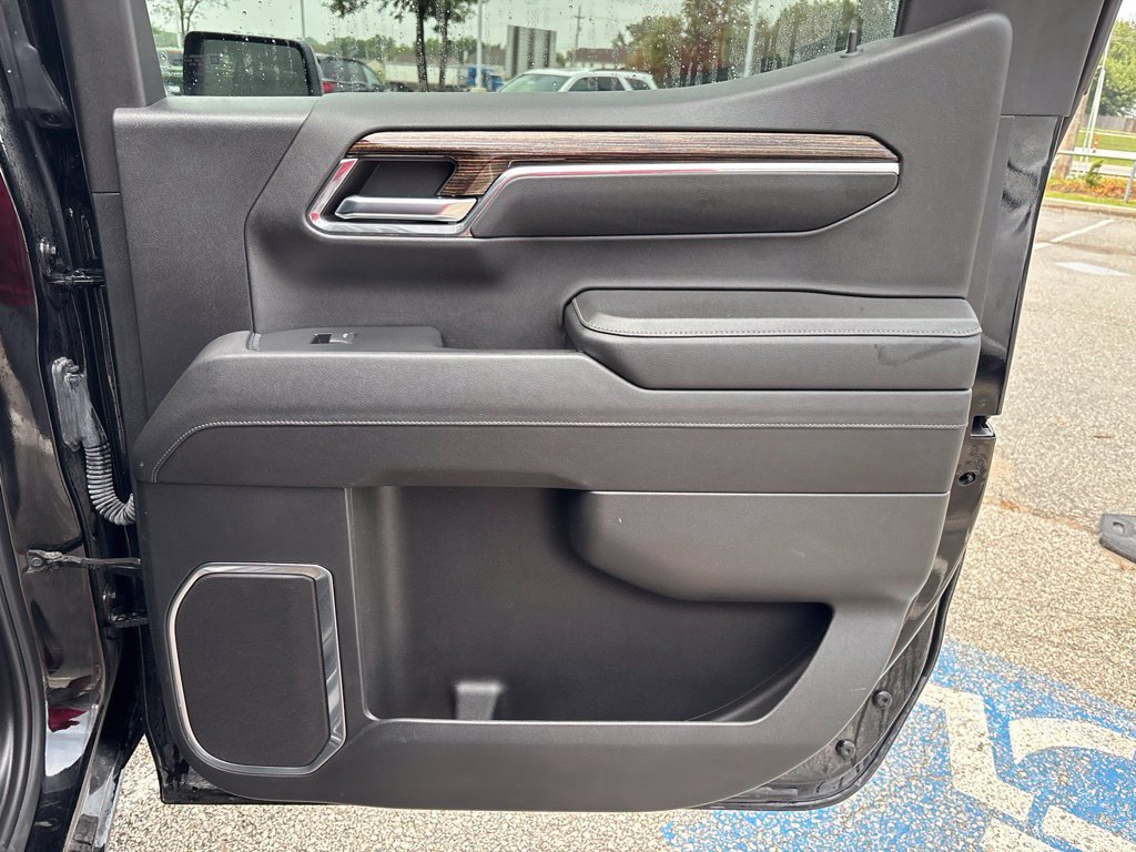 Used 2024 GMC Sierra 1500 Elevation AWD/4WD image 16