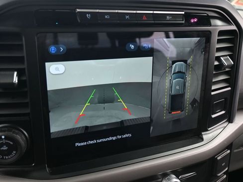 Used 2024 Ford F150 XLT w/ Equipment Group 302A MID image 22