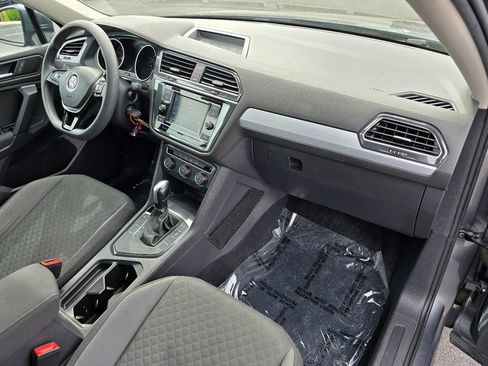 Used 2019 Volkswagen Tiguan S w/ Driver Assistance Package FWD image 26