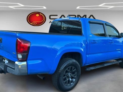 Used 2021 Toyota Tacoma SR5 image 5