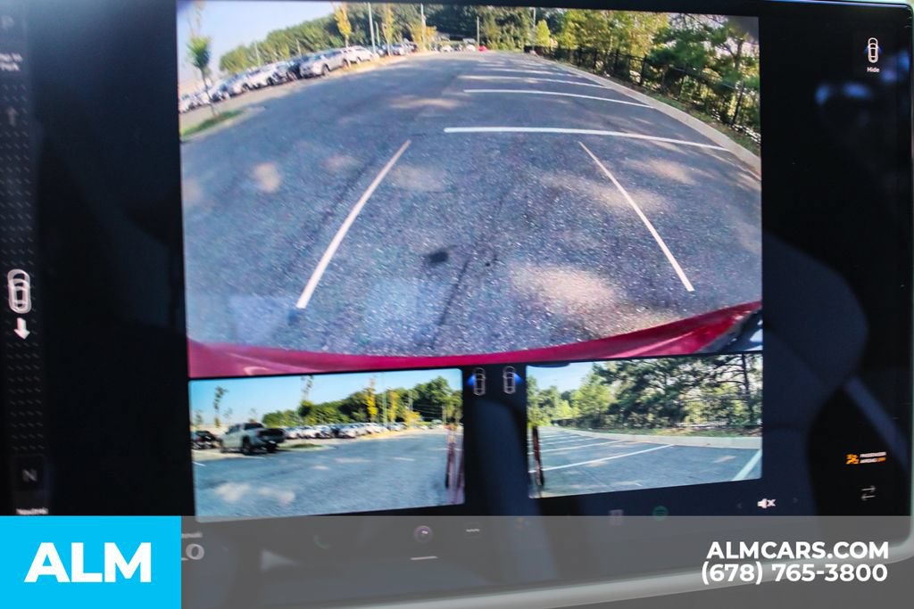 Used 2025 Tesla Model S Plaid AWD/4WD image 27