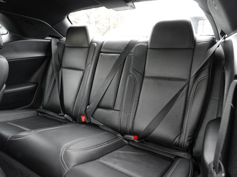 Used 2017 Dodge Challenger R/T w/ Cold Weather Group image 27