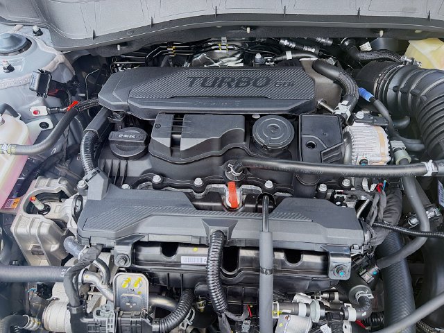 New 2026 Hyundai Kona Limited FWD image 31