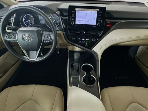 Used 2024 Toyota Camry LE image 26