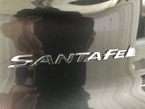 Used 2023 Hyundai Santa Fe Calligraphy AWD/4WD image 9