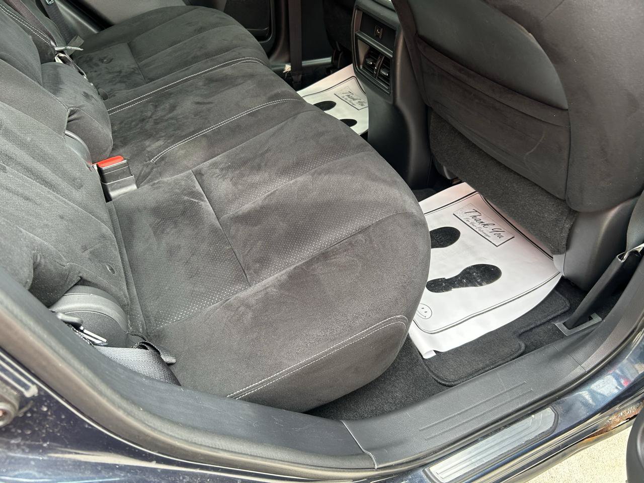 Used 2016 Nissan Murano SV FWD image 11
