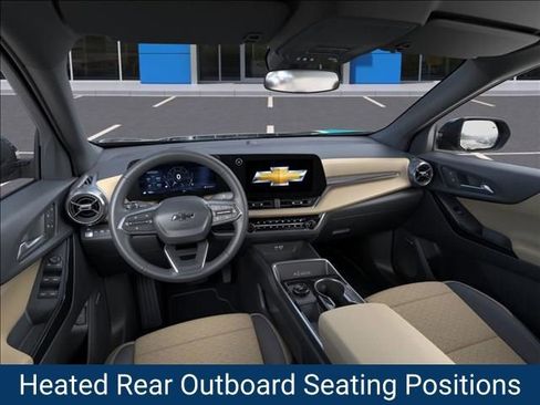 New 2026 Chevrolet Equinox ACTIV w/ Convenience Package III image 17
